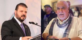 Segob Michoacán sin reportes de amenazas contra Laño Tena