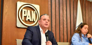 Denuncia PAN Michoacán: Hospital Civil de Morelia, un infierno para los pacientes