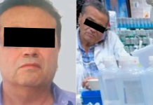 Ofrecen recompensa de 500 mil pesos por médico vinculado a ocho muertes en Sonora