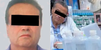 Ofrecen recompensa de 500 mil pesos por médico vinculado a ocho muertes en Sonora