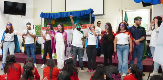 Fortalece CEDH Michoacán atención a la niñez, adolescentes y jóvenes; supera 20 mil participaciones en 2026