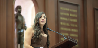 40 horas semanales: un triunfo histórico para la clase trabajadora: Giulianna Bugarini