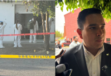 Morelia registra 11 homicidios en mayo