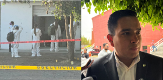 Morelia registra 11 homicidios en mayo