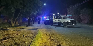 Saúl Zamacona, uno de los policías emboscados en Copándaro, muere tras días hospitalizado