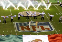 NFL anuncia confirma partidos en México para este 2026 como parte de su gira internacional