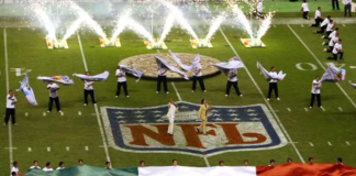 NFL anuncia confirma partidos en México para este 2026 como parte de su gira internacional