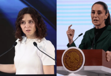 “México no existía antes de los españoles” declara Díaz Ayuso luego de acusar a Sheinbaum de boicot