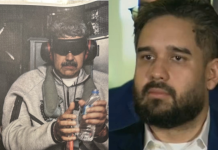 Hijo de Nicolás Maduro pide perdón y reconoce “excesos” del chavismo durante mandato de su padre