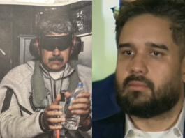 Hijo de Nicolás Maduro pide perdón y reconoce “excesos” del chavismo durante mandato de su padre