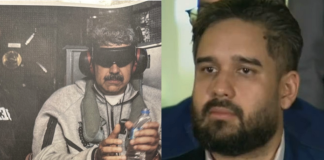 Hijo de Nicolás Maduro pide perdón y reconoce “excesos” del chavismo durante mandato de su padre