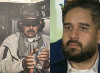 Hijo de Nicolás Maduro pide perdón y reconoce “excesos” del chavismo durante mandato de su padre