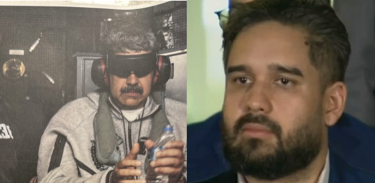 Hijo de Nicolás Maduro pide perdón y reconoce “excesos” del chavismo durante mandato de su padre
