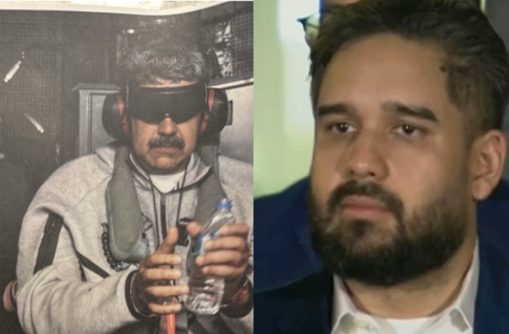Hijo de Nicolás Maduro pide perdón y reconoce “excesos” del chavismo durante mandato de su padre