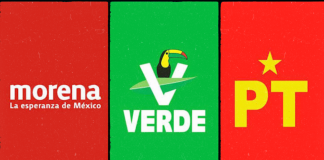 Respaldo de Morena: PT y PVEM se unen a anuncian para asegurar gubernaturas y congresos