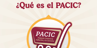 Sello PACIC: Profeco lanzan distintivos para productos de la canasta básica más económicos