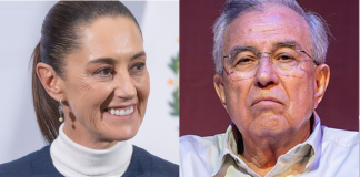 #VIDEO // “Sin pruebas no hay extradición” Sheinbaum niega extradición de Rocha Moya a EE.UU.