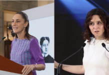 “Aprendería mucho” Claudia Sheinbaum vuelve a invitar a Isabel Díaz Ayuso a conocer la verdadera cultura mexicana