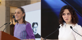 “Aprendería mucho” Claudia Sheinbaum vuelve a invitar a Isabel Díaz Ayuso a conocer la verdadera cultura mexicana