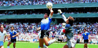 Goles que redefinieron la historia de los Mundiales