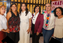 Mamás trabajadoras, la columna de la educación en Michoacán: Gabriela Molina