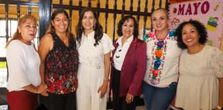 Mamás trabajadoras, la columna de la educación en Michoacán: Gabriela Molina