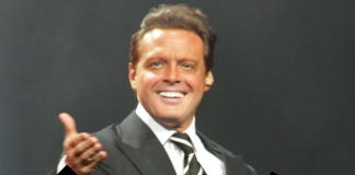 Hospitalizan de urgencia a Luis Miguel por problemas cardíacos en Nueva York