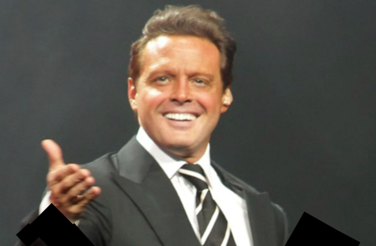 Hospitalizan de urgencia a Luis Miguel por problemas cardíacos en Nueva York