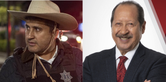 FGE cita a declarar a Leonel Godoy por el homicidio de Carlos Manzo