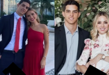 Acusan a hermano de Mariana Rodríguez de millonario desvío; la influencer sale en su defensa