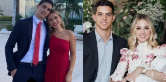 Acusan a hermano de Mariana Rodríguez de millonario desvío; la influencer sale en su defensa