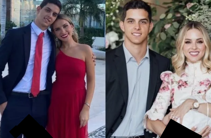 Acusan a hermano de Mariana Rodríguez de millonario desvío; la influencer sale en su defensa