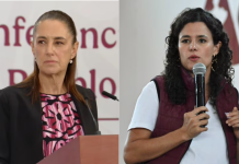Claudia Sheinbaum propondrá al Congreso aplazar la elección judicial hasta 2028