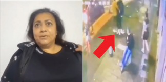 #VIDEO// Desaparece mujer tras “lipo” fallida en clínica clandestina; videos revelan que la sacaron arrastrada