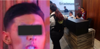 Policía Morelia detiene a sujeto presuntamente involucrado en la muerte del agente José Luis López