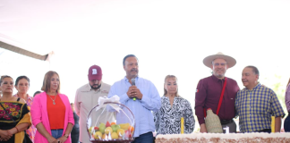 Lo que parecía imposible, hoy es una realidad y orgullo de Pátzcuaro: Julio Arreola