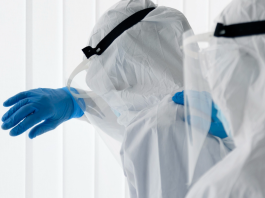 La OMS declara emergencia internacional por nuevo brote de Ébola en el Congo