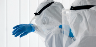 La OMS declara emergencia internacional por nuevo brote de Ébola en el Congo