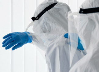 La OMS declara emergencia internacional por nuevo brote de Ébola en el Congo