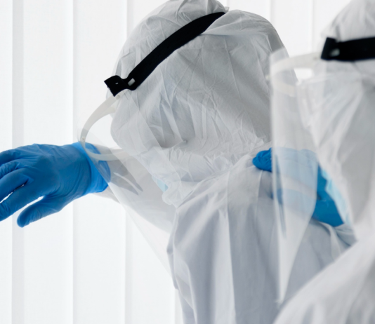 La OMS declara emergencia internacional por nuevo brote de Ébola en el Congo