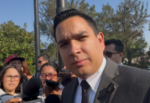 En funciones, dos elementos de Policía Morelia han perdido la vida desde 2021 a la fecha: SSPPCM