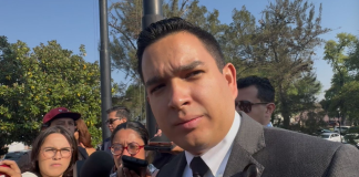 En funciones, dos elementos de Policía Morelia han perdido la vida desde 2021 a la fecha: SSPPCM