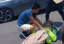 Adolescente muere en hospital, tras ser atropellada por motociclista en Lázaro Cárdenas