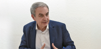 Imputan al expresidente de España José Luis Rodríguez Zapatero