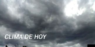 ¡Prepara el paraguas! Pronostican tormentas vespertinas y fuertes rachas de viento para este miércoles en Morelia