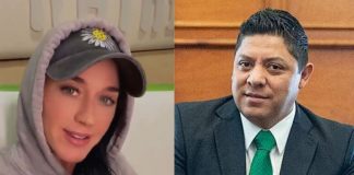 #VIDEO // Katy Perry anuncia concierto gratuito en México 2026