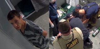 #VIDEO // Migrante de 26 años se suicida en cárcel del ICE; solicitó ayuda psicológica y fue ignorado