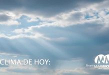 Madrugada de tormentas y tarde calurosa: Así será el clima para este jueves en Morelia