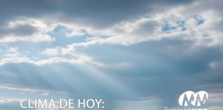 Madrugada de tormentas y tarde calurosa: Así será el clima para este jueves en Morelia