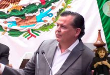 Guillermo Valencia pide frenar parte de la reforma electoral tras presión ciudadana